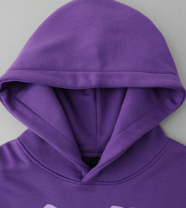 Venta al por mayor personalizado DTG DTF hombres chándal moda ropa deportiva atlética gimnasio traje jogging entrenamiento correr ropa de fitness - Product Image 3