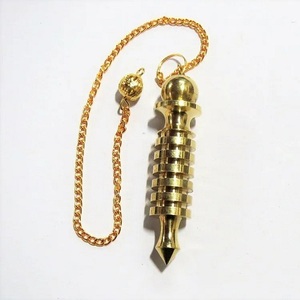 Péndulo de Metal, cobre y latón, a la venta - Product Image 2