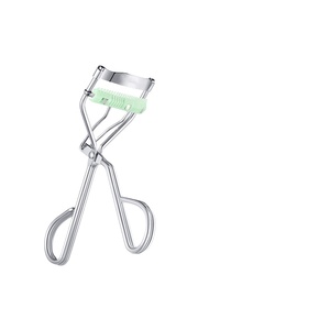 Meilleur prix recourbe-cils jetables en acier inoxydable avec prise confortable recourbe-cils - Product Image 1