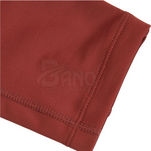 Women High Waist <b>Knitted</b> Breathable <b>Leggings</b> Factory Made Spandex/Polyester Bulk Quantity Latest Model Fitness <b>Leggings</b> - Product Image 5