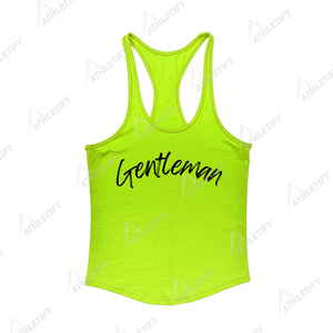 Camisetas sin mangas transpirables cómodas de talla grande para hombres, ideales para entrenamientos de gimnasio, deportes y comodidad para clima cálido - Product Image 2