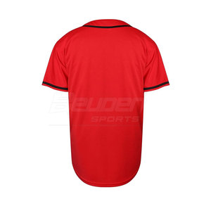 เสื้อเบสบอลไซส์ใหญ่ ระบายอากาศได้ดี คุณภาพสูง ราคาสมเหตุสมผล สินค้ามาใหม่ ขายดี ยูนิเซ็กซ์ - Product Image 3