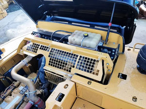 เครื่องขุด330D ของหนอนผีเสื้อของแท้รถขุดใช้แล้ว330D รถขุดตีนตะขาบ - Product Image 5