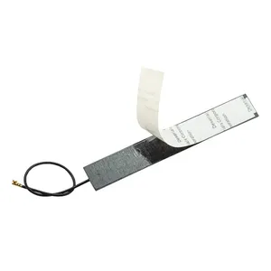 Omni-Directional PCB <b>Antenna</b> with Vertical Polarization for <b>Communication</b> Applications - Product Image 1