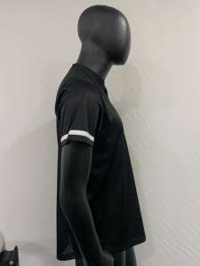 Maillot de Baseball Unisexe à Séchage Rapide Nouveau Design Sublimation Softball Wear Respirant Button Up Jersey Plus Size Available - Product Image 2