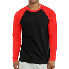 Nouveau design, t-shirt à manches longues pour garçons, tendance, de haute qualité, 100% coton, séchage rapide, décontracté, meilleur article du Bangladesh - Product Image 4