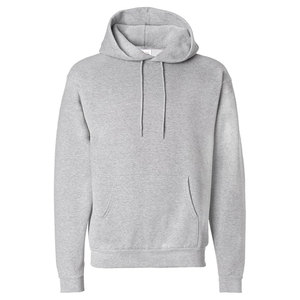 Next Level Apparel Unisex Custom Logo Men's Pullover Tallas grandes Hombres Impreso Logo Hoodies - Product Image 2