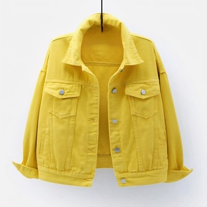 เสื้อแจ็คเก็ตวาร์ซิตี้ผู้ชายแบบลำลองสั่งทำพิเศษ คอตั้ง คุณภาพพรีเมียม  มีจำหน่ายหลายสี - Product Image 6