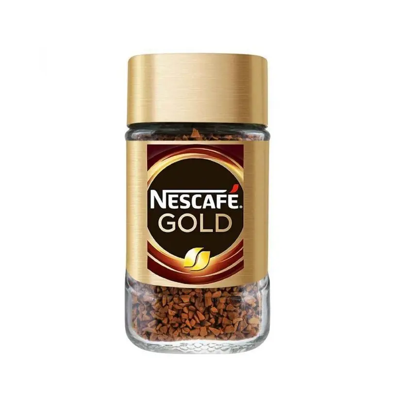 Buy Nescafe Instant Coffee Gold/Nescafe Classic / Nescafe 3 in 1 at factory price