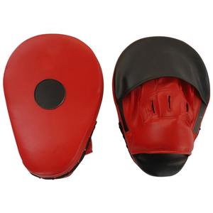 Guantes y Protectores de Boxeo de Piel Sintética, Set Personalizado para Entrenamiento de Golpes Corporales, Entrenamientos de Muay Thai, Objetivo de Entrenamiento - Product Image 1
