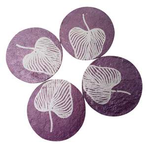 Top Selling Perfect Square Stone <b>Marble</b> <b>Coaster</b> Drink <b>Coaster</b> for Coffee & Tea for Home & Office Use - Product Image 2