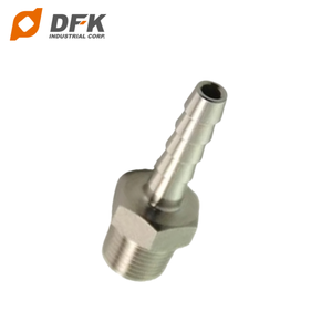 Taiwan CNC tournage usinage pièces de précision Instrument médical - Product Image 3