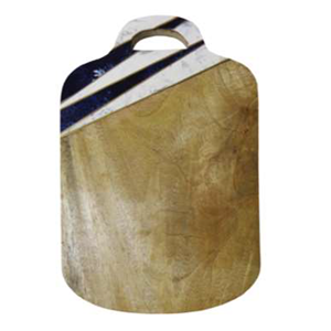 Tabla de cortar de madera ecológica artesanal India de la mejor calidad, producto de cocina rectangular personalizado para cortar madera - Product Image 5