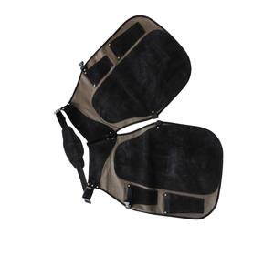 Nouvel arrivage de chaps de maréchal-ferrant en cuir de qualité supérieure tablier de protection en fer à cheval durable par TARIQ MFG CO CE ISO EU - Product Image 6