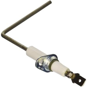 เซ็นเซอร์ตรวจจับเปลวไฟโลหะแบบไฟฟ้าในตัว ติดตั้งง่าย - Product Image 1