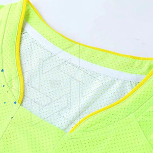 Uniforme de tennis dernier modèle Uniforme de tennis de qualité supérieure Uniforme de tennis pour hommes au tarif de gros - Product Image 5