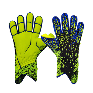 Gants de gardien de but de football professionnels - Product Image 1