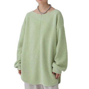 Sudadera de Mujer de Alta Calidad, Secado Rápido, Transpirable, Diseño Personalizado, Impresión Frontal, Manga Larga, Otoño Casual, Moda Invierno 2026 - Product Image 1