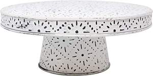 ยืนตกแต่งเค้กชุบทองสำหรับงานเลี้ยงวันเกิดหรูหราตกแต่งโต๊ะแฮนด์เมดตกแต่งเค้กสามชั้นที่ให้บริการยืน - Product Image 4