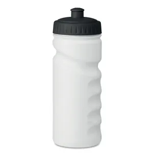 Botella de Agua Deportiva Personalizada Spot Eight con Ocho Características PE - Product Image 1