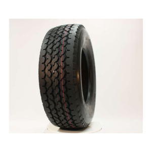 425 85R calidad premium OEM certificado reforzado carcasa duradera neumáticos de camión nuevos radiales de servicio pesado para transporte de larga distancia - Product Image 2