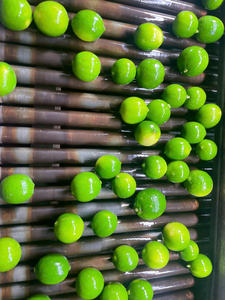 Las mejores ofertas directas del fabricante, Vietnam frescas de venta al por mayor de limas, cítricos de alta calidad - Product Image 6