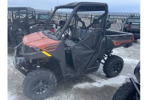 Prêt à expédier le Ranger 1000 Premium 2026 - Product Image 3