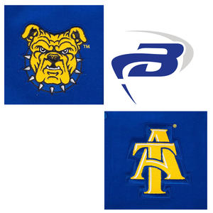 เสื้อแจ็คเก็ตบอมเบอร์สไตล์วาร์ซิตี้สำหรับผู้ชาย ปักลายตัวอักษรแบบ Letterman ปิดด้วยซิป ซับในผ้าฟลีซ สไตล์สตรีทแวร์แนววิทยาลัย - Product Image 3