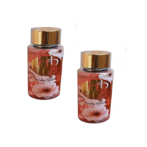 Wholesale <b>Body</b> Splash Fragrance Manufacturer Good Smelling <b>Body</b> <b>Spray</b> Mist 250 Ml Female Fruity - Product Image 1