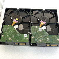 Disque dur original 3,5 pouces SATA 1 To pour CCTV