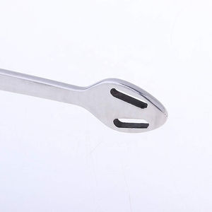 Espuelas de Equitación Manuales Hechas a Medida 2025, Acero Inoxidable de Alta Calidad, OEM ODM, Equipo Ecuestre Duradero MOL - Product Image 5