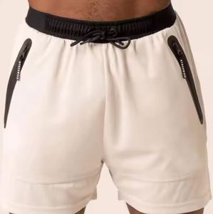 Mode Hommes Shorts Streetwear Inspiré Loose Fit OEM Factory Supply - Product Image 6
