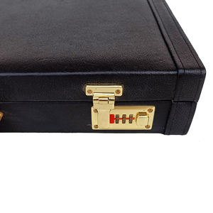 เคสแข็งลายเมสันเครื่องราชกกุธภัณฑ์สำหรับช่างก่ออิฐ - Product Image 6