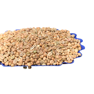 Granos de café verde Robusta y Arábica de primera calidad, ricos en sabores robustos, fabricados en Vietnam - Product Image 2