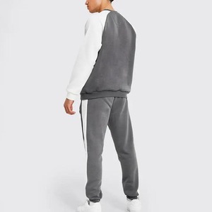 Conjunto Deportivo de Invierno para Hombre de Diseño Personalizado, de la Mejor Calidad y Precio, 2 Piezas, Transpirable, Ecológico, de Secado Rápido y Ligero - Product Image 3