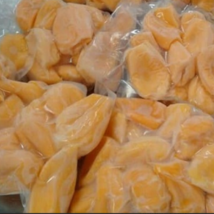 Jacquier congelé sans graines \ facile à utiliser pour les supermarchés et restaurants de détail - Product Image 2