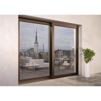Sistemas de Aluminio Italianos de Alta Gama Personalizados, Diseño Moderno para Villas y Hoteles, Soluciones de Rendimiento Superior, Amplia Gama de Perfiles