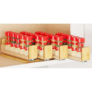Étagère à épices coulissante - Product Image 4