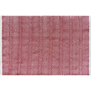 Heavy Duty Designer Tapis décoratif vintage Tapis décoratif Décoration de la maison Tapis faits à la main durables et légers - Product Image 1