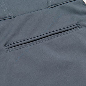 ชุดเครื่องแบบเบสบอลกางเกงเบสบอลสำหรับผู้ชายกางเกงเบสบอลซอฟต์บอลออกแบบได้ตามต้องการ - Product Image 6