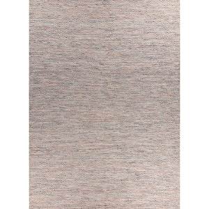 พรมทอมือลายเรขาคณิต Abrash Adwv-13047 ทำจากขนสัตว์ผสมวิสโคส รูปทรงสี่เหลี่ยมผืนผ้า สำหรับห้องนอน สีส้มแดง สำหรับตกแต่งบ้าน - Product Image 1