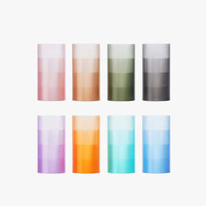 Filament PETG translucide pour imprimantes, tiges en plastique pour modélisation 3D - Product Image 3