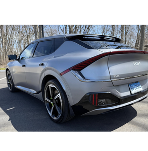 KIA EV6 GT AWD Plus 2023 Usado en Excelentes Condiciones, Sin Accidentes, Volante a la Izquierda/Derecha - Product Image 5