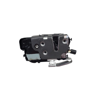 Vorderes linkes Schloss FORD Kuga Serie (DFK) LV4B-S264A27-AF (19>) - Product Image 3