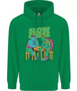 High Quality 100% Cotton Men's Hoodie Sweatshirt Eco-friendly Premium <b>Winter</b> Clothing - Product Image 2