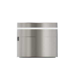 การหมุนแม่เหล็ก levitation BT ลําโพงตกแต่งโฮมออฟฟิศ - Product Image 2