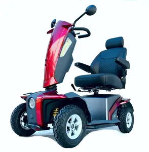Scooter V Rider Vita Xpress neuf, original et ultra-rapide - Product Image 3