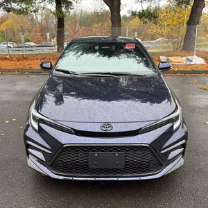 Nouvelle berline à essence/essence 2026 pour XSE FWD, boîte automatique, intérieur foncé, caméra de recul, pneus R15/R16 - Product Image 1