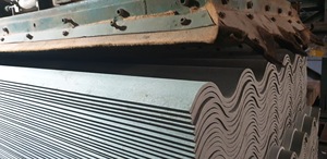 MEJOR VENDEDOR DE ASBESTOS LIBRE DE TEJAS DE FIBRA DE CEMENTO Duradera, Producido en Vietnam - Product Image 4