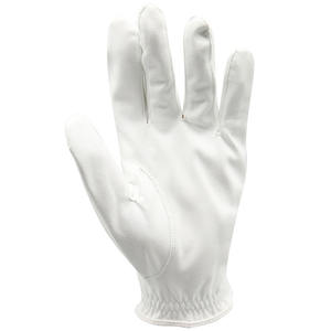 Prix raisonnable dernière édition activités de sports de plein air gants de golf mitaines de golf en cuir Cabretta Premium pour hommes - Product Image 5